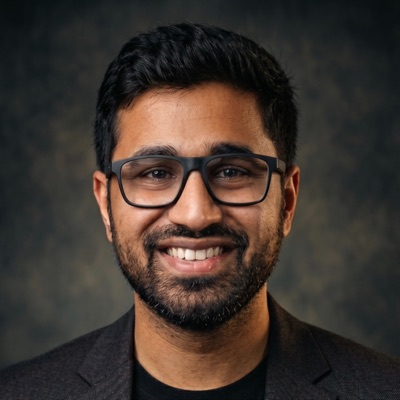 Kay Shirvekar