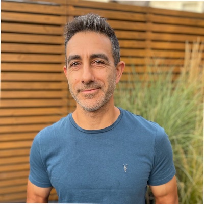 Marc Baladi